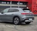 Серый Мерседес EQS SUV, объемом двигателя 0 л и пробегом 42 тыс. км за 59999 $, фото 9 на Automoto.ua