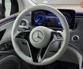 Серый Мерседес EQS SUV, объемом двигателя 0 л и пробегом 42 тыс. км за 59999 $, фото 18 на Automoto.ua