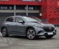 Серый Мерседес EQS SUV, объемом двигателя 0 л и пробегом 42 тыс. км за 59999 $, фото 1 на Automoto.ua