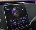 Серый Мерседес EQS SUV, объемом двигателя 0 л и пробегом 42 тыс. км за 59999 $, фото 30 на Automoto.ua