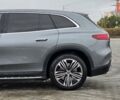 Серый Мерседес EQS SUV, объемом двигателя 0 л и пробегом 42 тыс. км за 59999 $, фото 8 на Automoto.ua