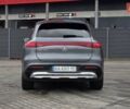 Серый Мерседес EQS SUV, объемом двигателя 0 л и пробегом 42 тыс. км за 59999 $, фото 10 на Automoto.ua