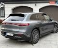 Сірий Мерседес EQS SUV, об'ємом двигуна 0 л та пробігом 27 тис. км за 58900 $, фото 13 на Automoto.ua
