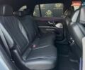 Серый Мерседес EQS SUV, объемом двигателя 0 л и пробегом 3 тыс. км за 79000 $, фото 12 на Automoto.ua