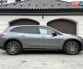 Сірий Мерседес EQS SUV, об'ємом двигуна 0 л та пробігом 27 тис. км за 58900 $, фото 15 на Automoto.ua