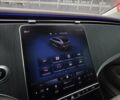 Серый Мерседес EQS SUV, объемом двигателя 0 л и пробегом 42 тыс. км за 59999 $, фото 40 на Automoto.ua