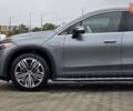 Серый Мерседес EQS SUV, объемом двигателя 0 л и пробегом 42 тыс. км за 59999 $, фото 7 на Automoto.ua