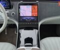 Серый Мерседес EQS SUV, объемом двигателя 0 л и пробегом 42 тыс. км за 59999 $, фото 29 на Automoto.ua