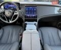 Сірий Мерседес EQS SUV, об'ємом двигуна 0 л та пробігом 27 тис. км за 58900 $, фото 17 на Automoto.ua