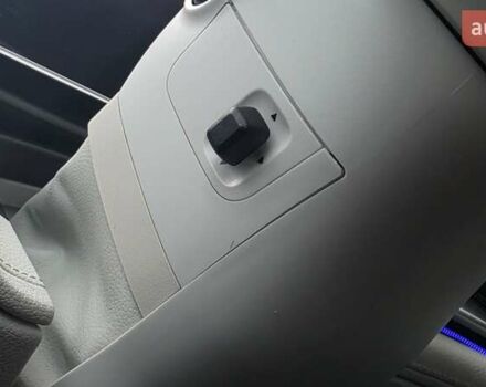 Серый Мерседес EQS SUV, объемом двигателя 0 л и пробегом 42 тыс. км за 59999 $, фото 50 на Automoto.ua