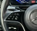 Сірий Мерседес EQS SUV, об'ємом двигуна 0 л та пробігом 27 тис. км за 58900 $, фото 30 на Automoto.ua