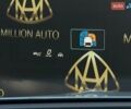 Серый Мерседес EQS SUV, объемом двигателя 0 л и пробегом 3 тыс. км за 79000 $, фото 28 на Automoto.ua