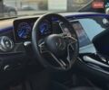 Серый Мерседес EQS SUV, объемом двигателя 0 л и пробегом 3 тыс. км за 79000 $, фото 9 на Automoto.ua