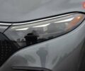 Серый Мерседес EQS SUV, объемом двигателя 0 л и пробегом 42 тыс. км за 59999 $, фото 5 на Automoto.ua
