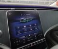 Серый Мерседес EQS SUV, объемом двигателя 0 л и пробегом 42 тыс. км за 59999 $, фото 52 на Automoto.ua