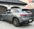 Сірий Мерседес EQS SUV, об'ємом двигуна 0 л та пробігом 27 тис. км за 58900 $, фото 7 на Automoto.ua