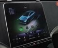 Серый Мерседес EQS SUV, объемом двигателя 0 л и пробегом 42 тыс. км за 59999 $, фото 35 на Automoto.ua