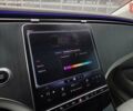 Серый Мерседес EQS SUV, объемом двигателя 0 л и пробегом 42 тыс. км за 59999 $, фото 38 на Automoto.ua
