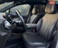 Серый Мерседес EQS SUV, объемом двигателя 0 л и пробегом 3 тыс. км за 79000 $, фото 10 на Automoto.ua