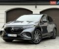Сірий Мерседес EQS SUV, об'ємом двигуна 0 л та пробігом 27 тис. км за 58900 $, фото 3 на Automoto.ua