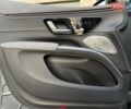 Сірий Мерседес EQS SUV, об'ємом двигуна 0 л та пробігом 27 тис. км за 58900 $, фото 25 на Automoto.ua