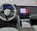 Серый Мерседес EQS SUV, объемом двигателя 0 л и пробегом 42 тыс. км за 59999 $, фото 23 на Automoto.ua