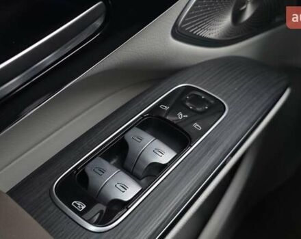Серый Мерседес EQS SUV, объемом двигателя 0 л и пробегом 42 тыс. км за 59999 $, фото 48 на Automoto.ua