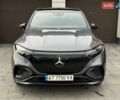 Сірий Мерседес EQS SUV, об'ємом двигуна 0 л та пробігом 27 тис. км за 58900 $, фото 2 на Automoto.ua