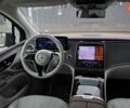 Серый Мерседес EQS SUV, объемом двигателя 0 л и пробегом 42 тыс. км за 59999 $, фото 20 на Automoto.ua