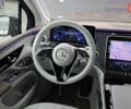 Серый Мерседес EQS SUV, объемом двигателя 0 л и пробегом 42 тыс. км за 59999 $, фото 24 на Automoto.ua
