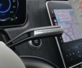 Серый Мерседес EQS SUV, объемом двигателя 0 л и пробегом 42 тыс. км за 59999 $, фото 42 на Automoto.ua