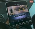 Серый Мерседес EQS SUV, объемом двигателя 0 л и пробегом 3 тыс. км за 79000 $, фото 30 на Automoto.ua