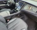 Сірий Мерседес EQS SUV, об'ємом двигуна 0 л та пробігом 43 тис. км за 74000 $, фото 16 на Automoto.ua
