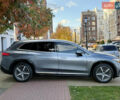 Серый Мерседес EQS SUV, объемом двигателя 0 л и пробегом 16 тыс. км за 85500 $, фото 4 на Automoto.ua