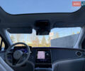 Серый Мерседес EQS SUV, объемом двигателя 0 л и пробегом 31 тыс. км за 57999 $, фото 30 на Automoto.ua