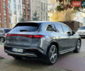 Серый Мерседес EQS SUV, объемом двигателя 0 л и пробегом 16 тыс. км за 85500 $, фото 5 на Automoto.ua