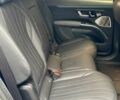 Серый Мерседес EQS SUV, объемом двигателя 0 л и пробегом 27 тыс. км за 78000 $, фото 3 на Automoto.ua