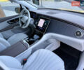 Серый Мерседес EQS SUV, объемом двигателя 0 л и пробегом 31 тыс. км за 57999 $, фото 28 на Automoto.ua