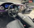 Серый Мерседес EQS SUV, объемом двигателя 0 л и пробегом 45 тыс. км за 67900 $, фото 20 на Automoto.ua