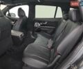 Серый Мерседес EQS SUV, объемом двигателя 0 л и пробегом 33 тыс. км за 82000 $, фото 10 на Automoto.ua