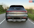 Серый Мерседес EQS SUV, объемом двигателя 0 л и пробегом 2 тыс. км за 65500 $, фото 4 на Automoto.ua