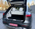 Серый Мерседес EQS SUV, объемом двигателя 0 л и пробегом 31 тыс. км за 57999 $, фото 65 на Automoto.ua