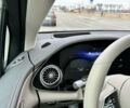Сірий Мерседес EQS SUV, об'ємом двигуна 0 л та пробігом 6 тис. км за 139000 $, фото 16 на Automoto.ua