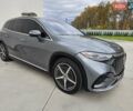 Сірий Мерседес EQS SUV, об'ємом двигуна 0 л та пробігом 15 тис. км за 77700 $, фото 5 на Automoto.ua