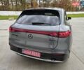 Сірий Мерседес EQS SUV, об'ємом двигуна 0 л та пробігом 15 тис. км за 77700 $, фото 1 на Automoto.ua