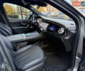 Серый Мерседес EQS SUV, объемом двигателя 0 л и пробегом 16 тыс. км за 85500 $, фото 24 на Automoto.ua