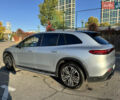Серый Мерседес EQS SUV, объемом двигателя 0 л и пробегом 31 тыс. км за 72000 $, фото 7 на Automoto.ua