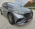 Сірий Мерседес EQS SUV, об'ємом двигуна 0 л та пробігом 15 тис. км за 77700 $, фото 9 на Automoto.ua