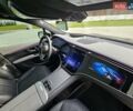 Сірий Мерседес EQS SUV, об'ємом двигуна 0 л та пробігом 15 тис. км за 77700 $, фото 16 на Automoto.ua