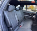 Серый Мерседес EQS SUV, объемом двигателя 0 л и пробегом 16 тыс. км за 85500 $, фото 23 на Automoto.ua